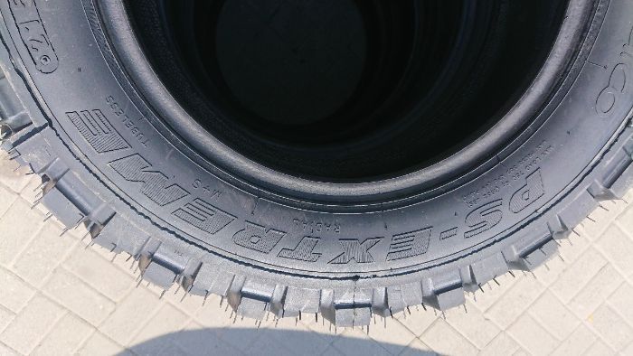 Opony terenowe 215/65R16 bieżnikowane 4x4 offroad MT M/T WYSYŁKA