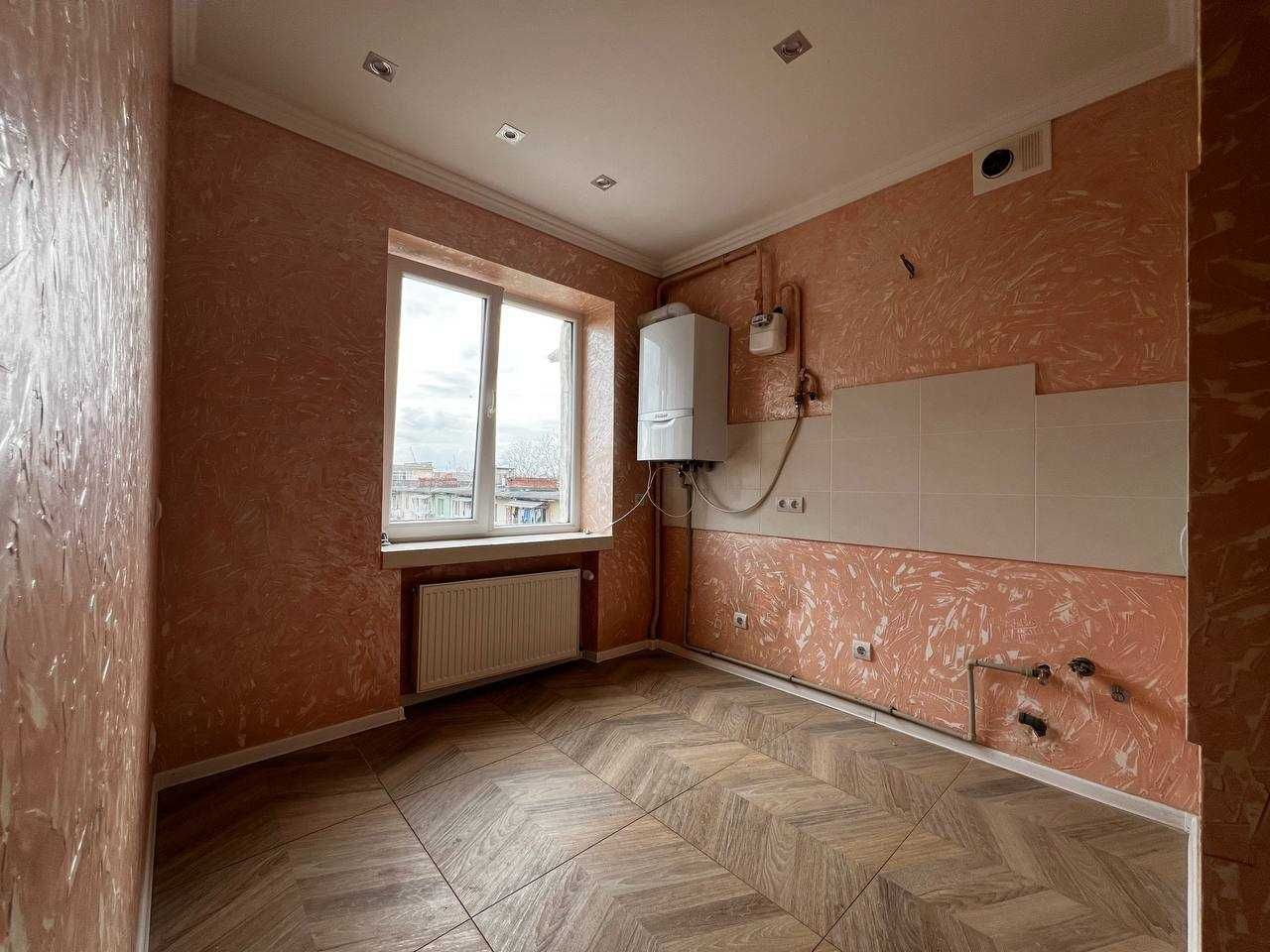Продаж 3 кім квартири вул.Івана Франка місто Самбір