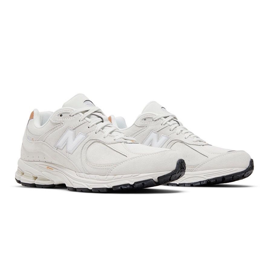 Взуття | Кросівки | Shoes New Balance/NB 2002R White M2002REC ОРИГІНАЛ