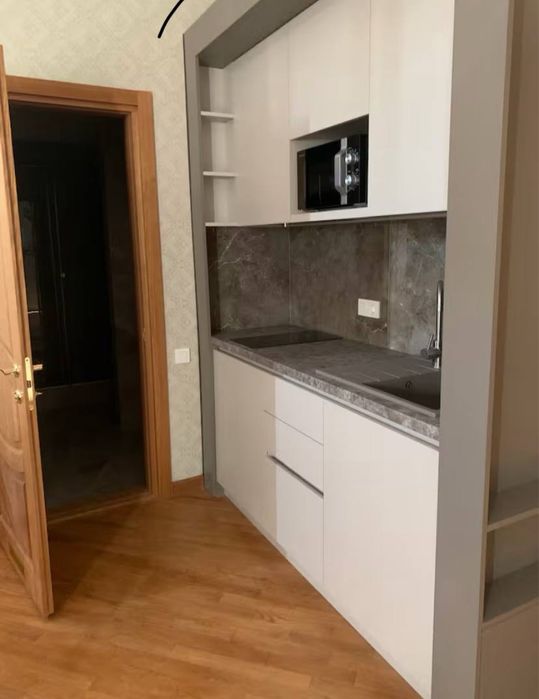 Довгострокова аренда квартири