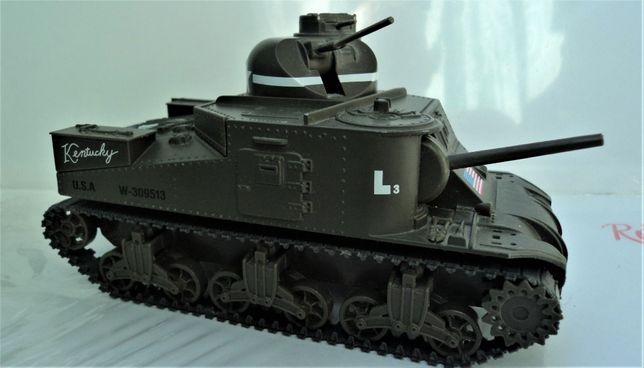Американский танк М3 Генерал Ли