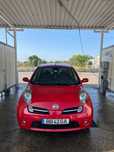 Nissan micra 1.2