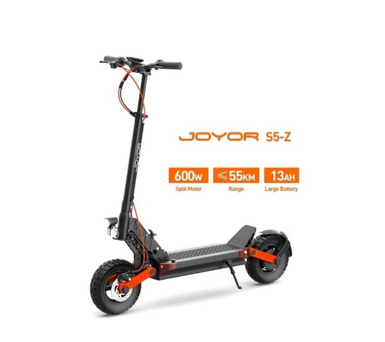 Trotinete Joyor S5-Z - 20% desconto