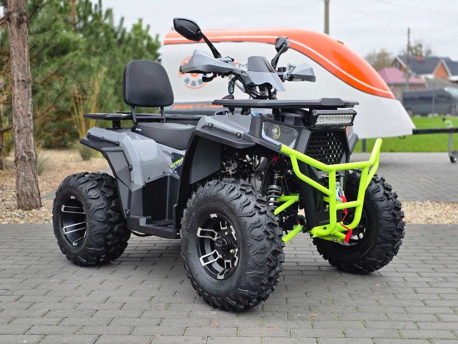 Квадроцикл Sport Energy AFB200