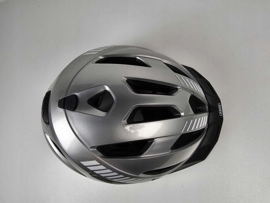 Kask rowerowy Abus Urban-I 3.0 r. XL