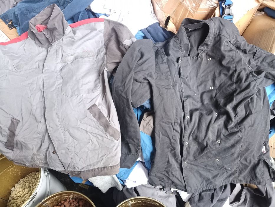 РобочаОдежаСекондХенд