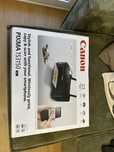 Canon Pixma ts3150 drukarka urzadzenie wielofunkcynje
