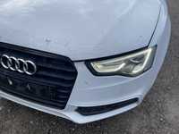 Przod kompletny audi a5 8t Lift Sline ly9c ly9b lz9y