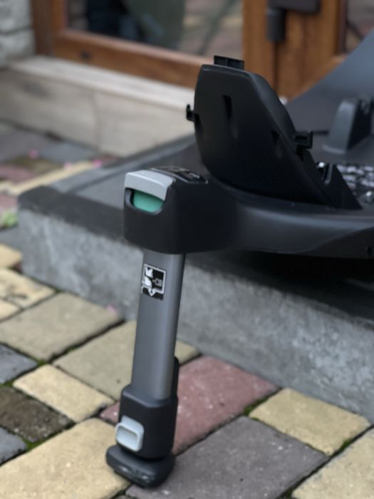База Кріплення Base isofix Z до автокрісла Cybex cloudта Sirona Z/Z2/T