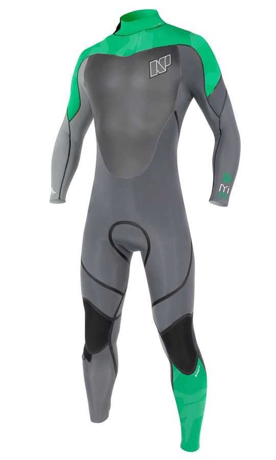 Fato neoprene NP (XLT)