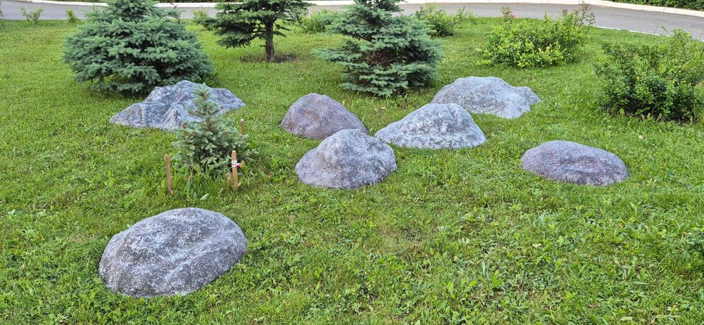 декоративний штучний камінь