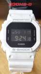 Casio G-shock DW-5600SL-7ER