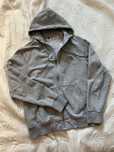 Bluza rozpinana z kapturem The North Face