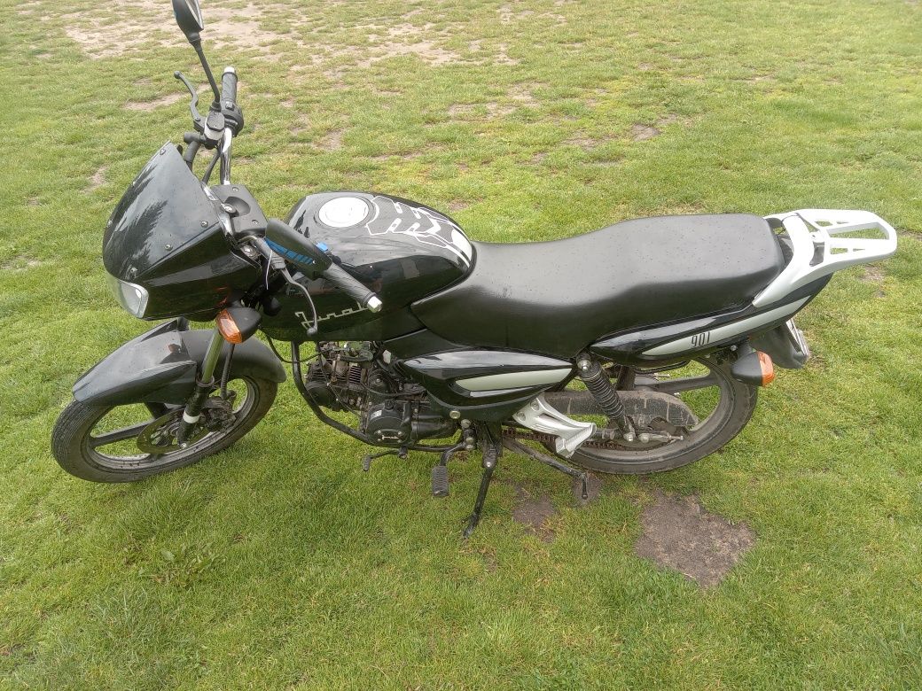 Sprzedam Junaka 901 rok 2024r