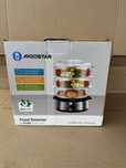 Parowar Aigostar 800W Gotowanie na parze