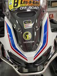 Autocolantes Frontais Honda Africa Twin estilo original