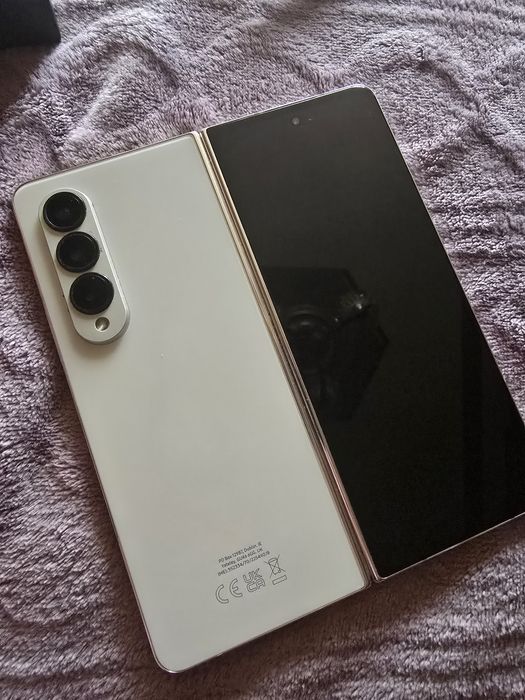 Samsung Galaxy Z Fold 4 12/256GB