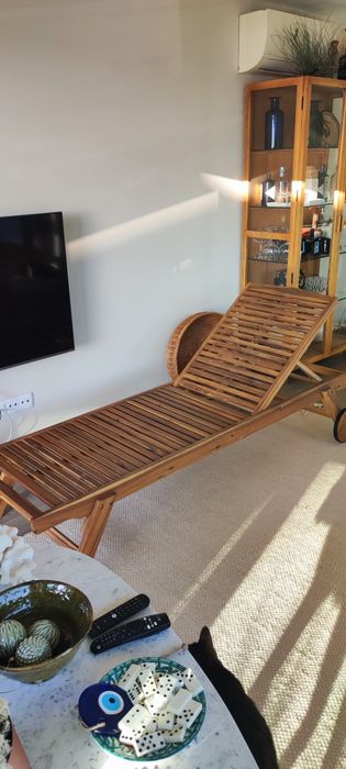 Espreguiçadeira Area store Tintarella