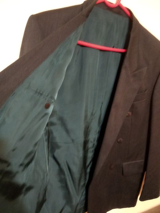 Garnitur Vistula vintage na 164 wzrostu stan idealny