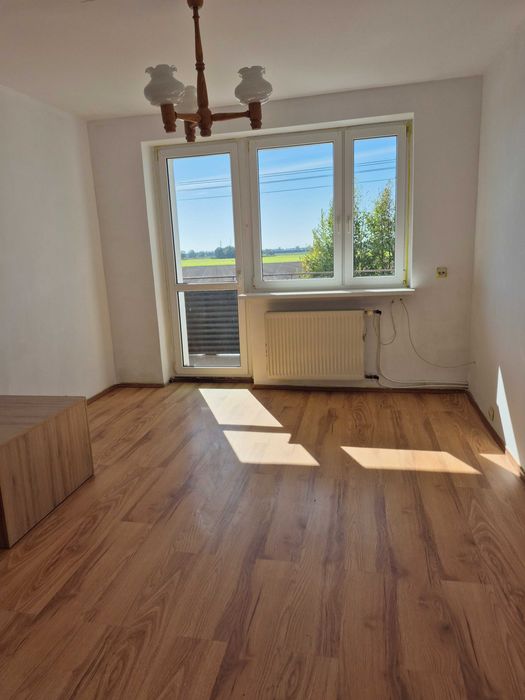 Bezczynszowe  93,75m2  Kleszczewo-Nagradowice +ogród 400m i 3garaże !!