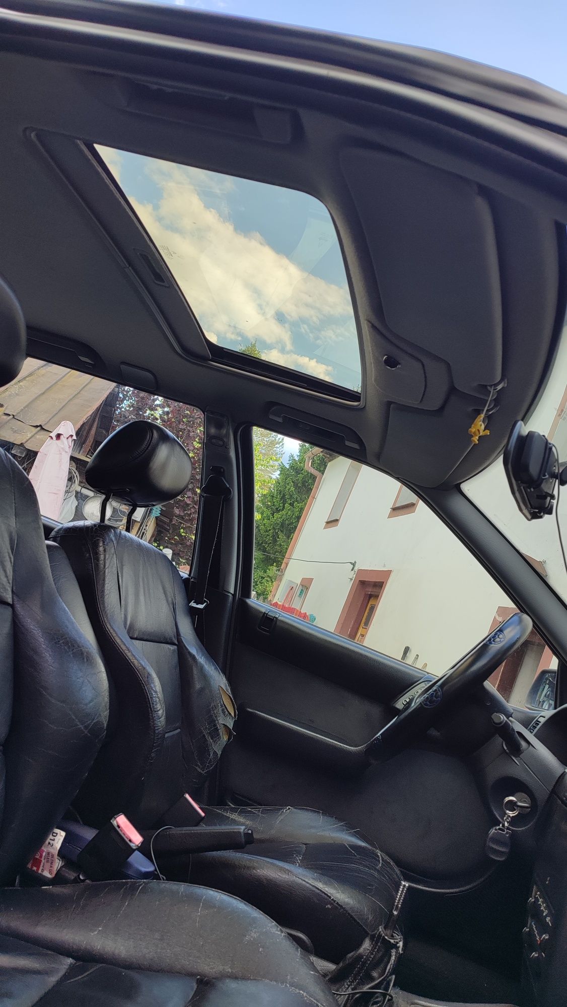Citroen Xantia 1.8