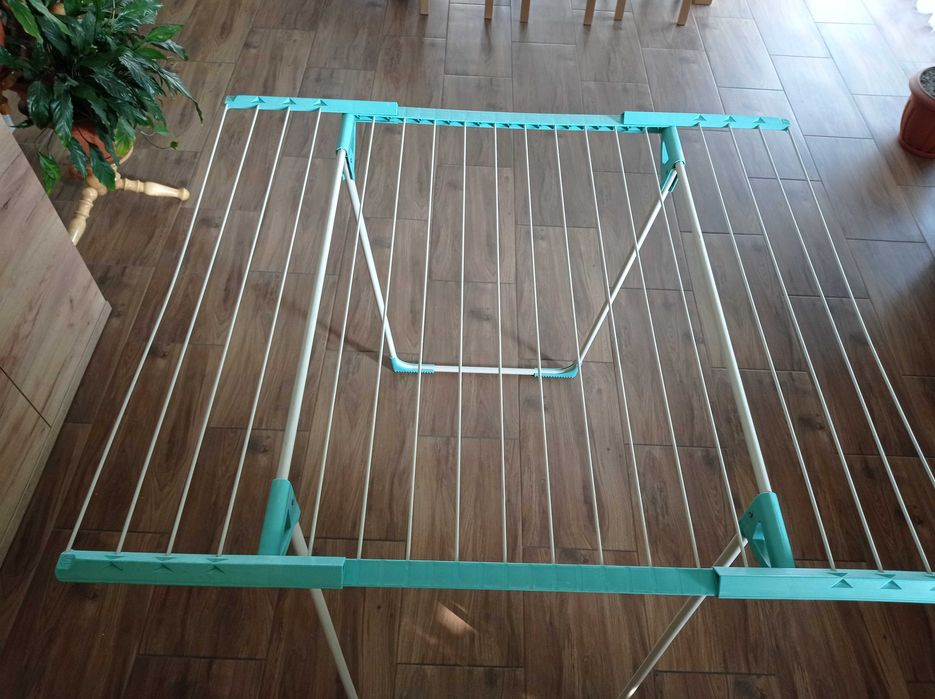 Suszarka na pranie Leifheit