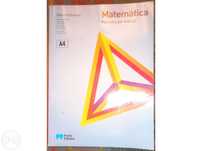 Livro de matematica a4