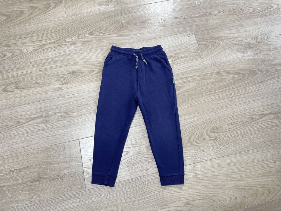 Флисовой костюм George 98-104 жилетка Zara