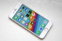 iPhone 6 64GB Silver Srebrny 7 8 Ładny Stan!!!