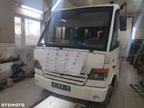 Autobus Mercedes Vario Mediano OM904LA 4.2 wszystkie części silnik