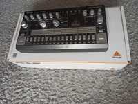 BEHRINGER RD-6 // automat perkusyjny // klon TR - 606 // analog.