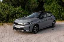 Opel Corsa Pierwszy właściciel Salon PL przejęcie leasingu jak nowy bezwypadkowy