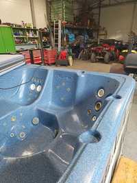 Jacuzzi Whirlpool