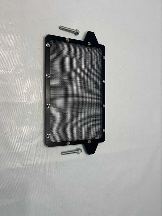 Polaris Scrambler 1000 S akcesoryjna kratka chłodnicy dodatkowa siatka