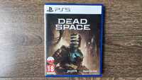 Gra Dead Space PS5