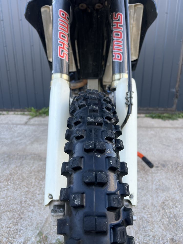 Suzuki RMZ 250 okazja!!