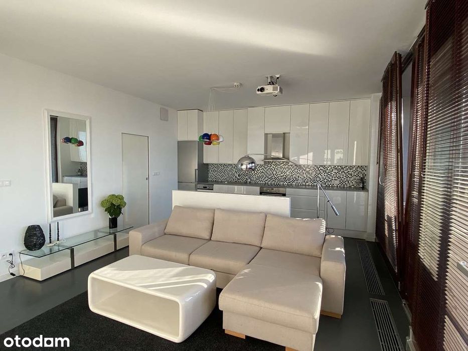 BEZPOŚREDNIO, apartament,  Triton, ul. Grójecka 194, z garażem, PILNE!