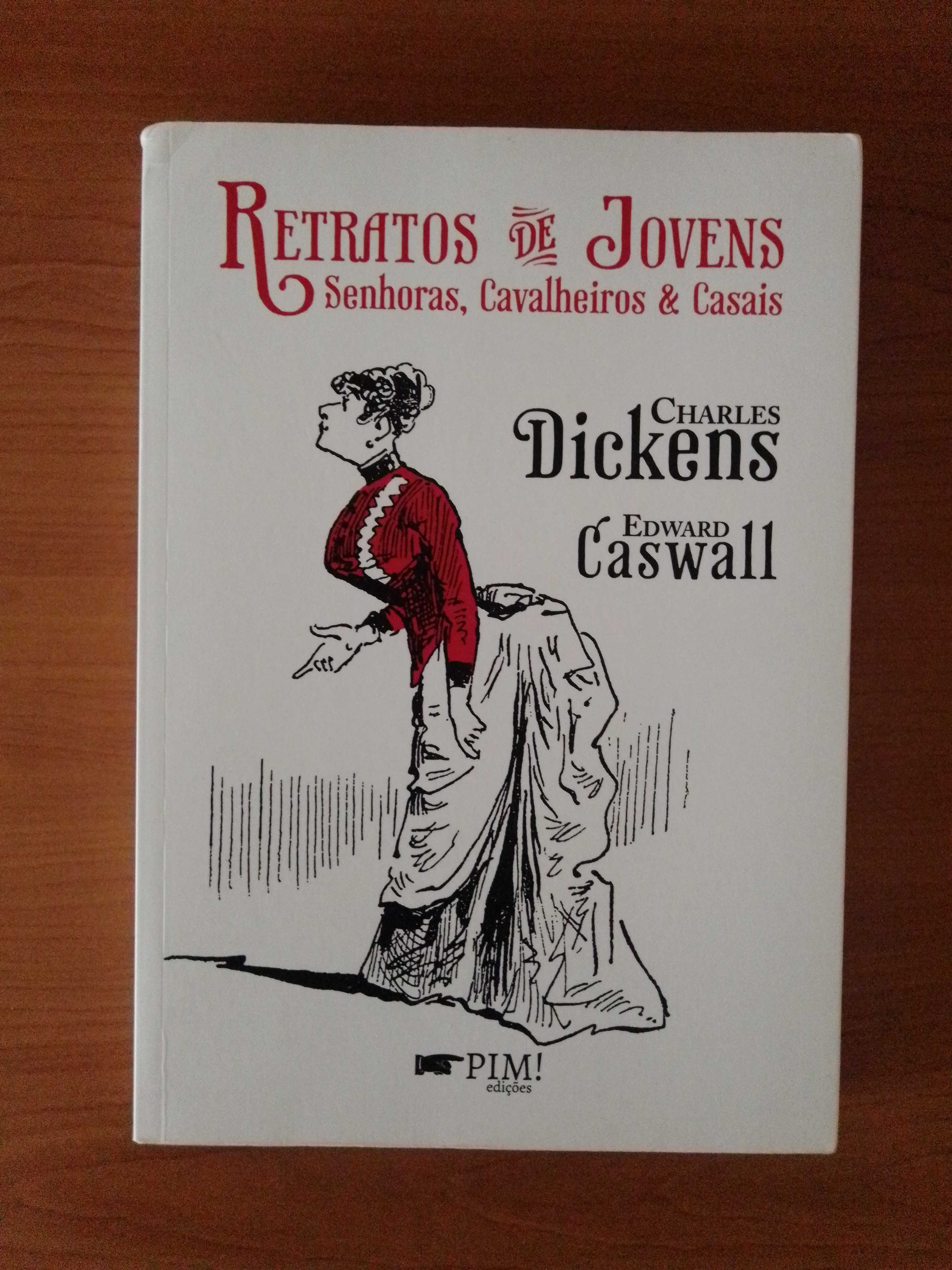 Literatura variada (vários preços)