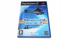 Gra Snowboard Racer 2 Ps2 Sony Playstation 2 Gra