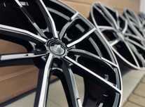 Felgi Koła 20" 5x114.3 Toyota Lexus Nissan Honda Kia • • PIĘKNE • •