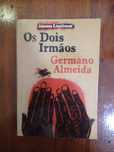 Germano Almeida - Os dois irmãos