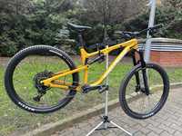 Nukeproof Reactor 290 Pro Alu L-NOWY