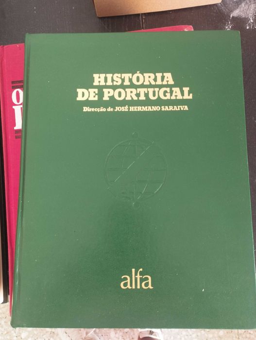 Enciclopédias como novas, o saber não ocupa lugar!