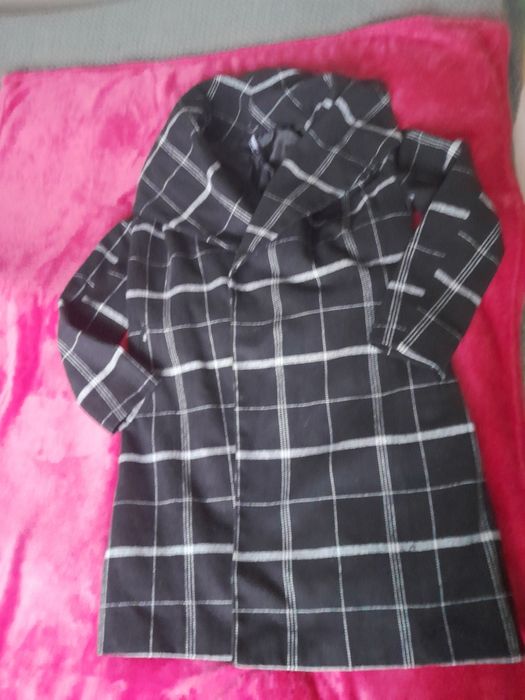 Płaszcz Jesionka damska rozmiar 38