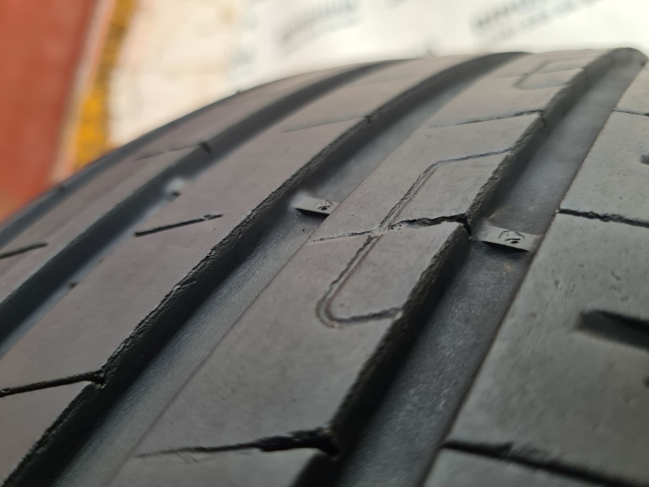 Шини 205/55 R 17 Good Year EfficientGrip Performance. Колеса склад 2шт