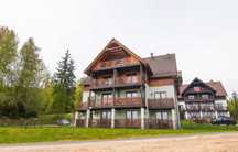 apartament ANKA Szklarska Poręba - Biała Dolina