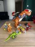 Dinozaury Playmobil - zestaw