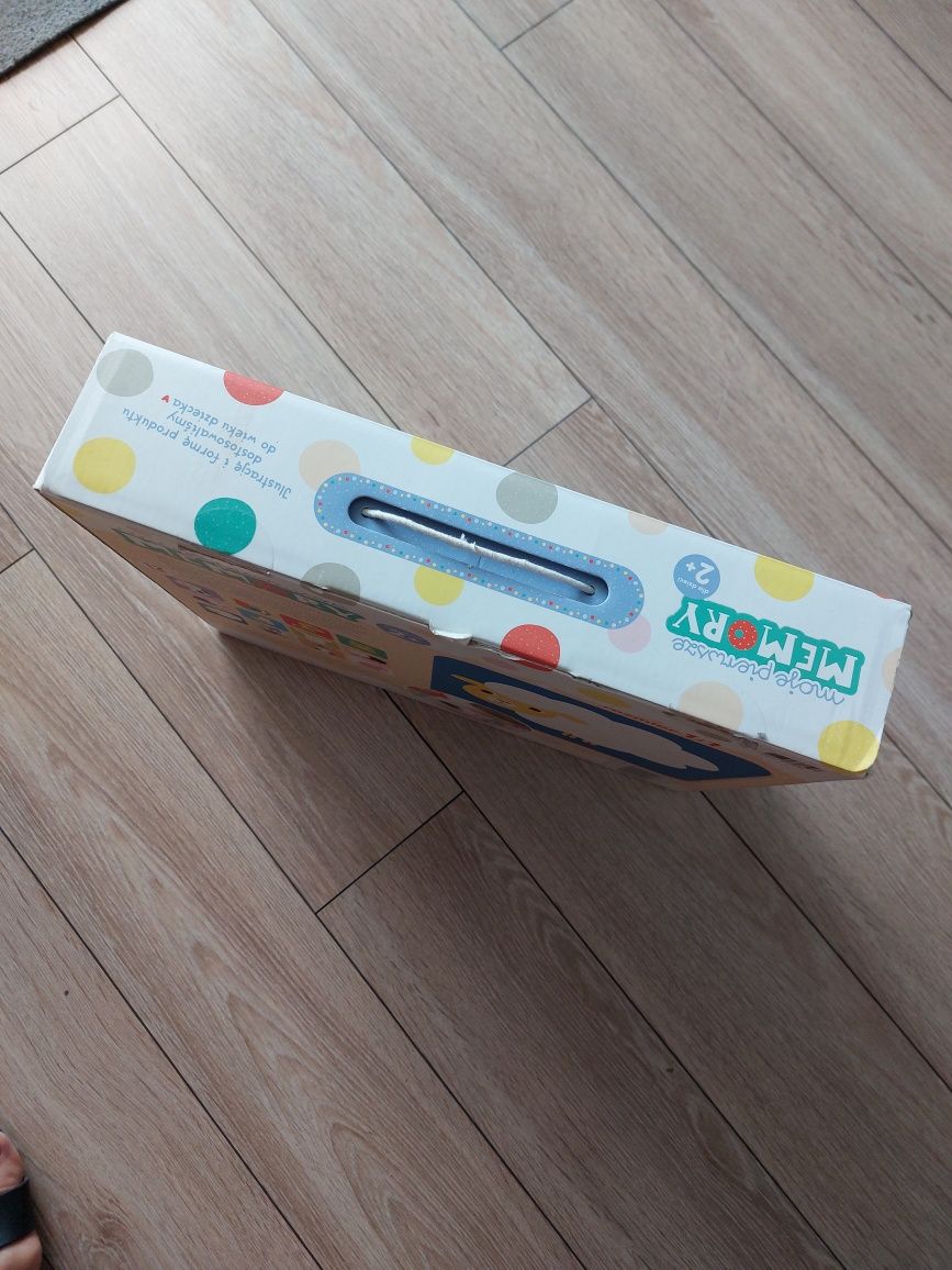 Memory czuczu duże elementy