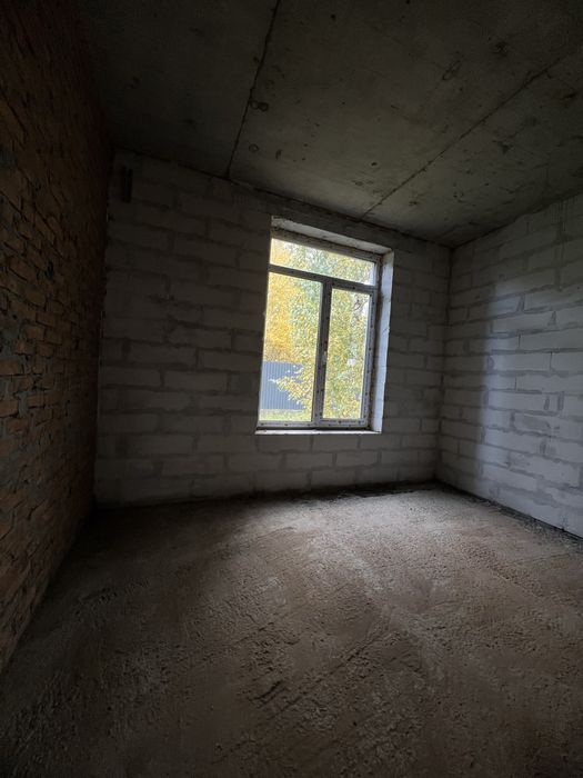 Будинок БІЛЯ ЛІСУ/ 125м2+гараж+ПІДВАЛ/ 10 соток/ Без комісії