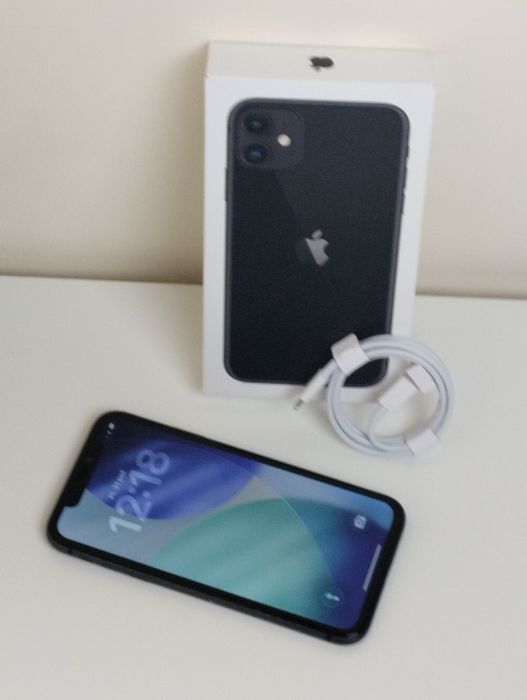 iPhone 11 Okazja